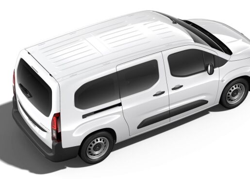 Citroën Berlingo You! XL BlueHDI 100 M6