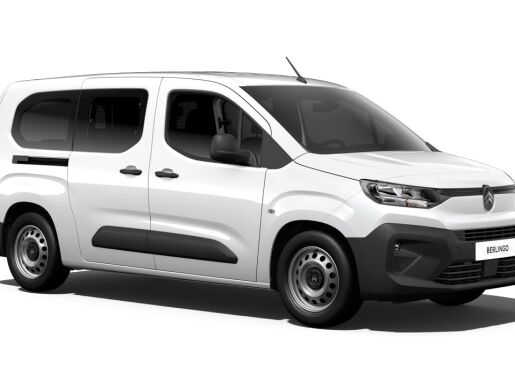 Citroën Berlingo You! XL BlueHDI 100 M6