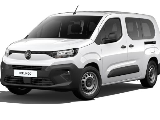 Citroën Berlingo You! XL BlueHDI 100 M6