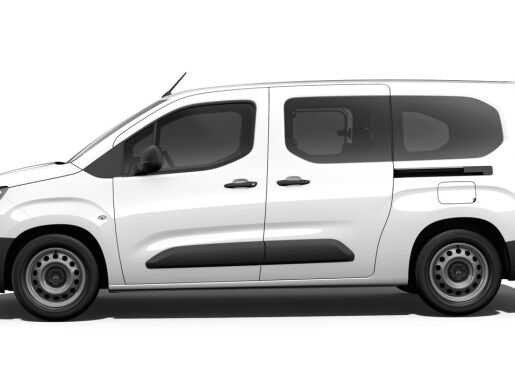 Citroën Berlingo You! XL BlueHDI 100 M6