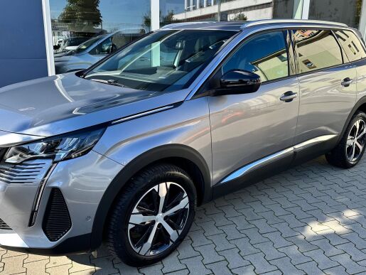 Peugeot 5008 1,5 BlueHDi ALLURE PACK EAT8