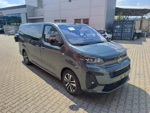 Citroën SpaceTourer Business L3  BlueHDi 180