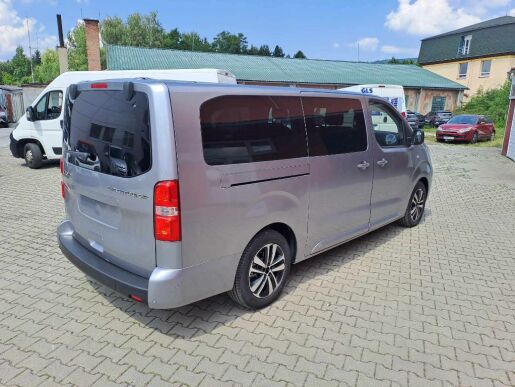 Citroën SpaceTourer Business L3  BlueHDi 180