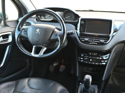 Peugeot 2008 1.6 Blue HDi ALLURE