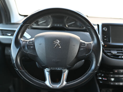 Peugeot 2008 1.6 Blue HDi ALLURE