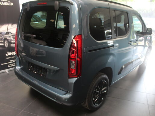 Fiat Doblo Combi 1,5 MTJ L1 100k