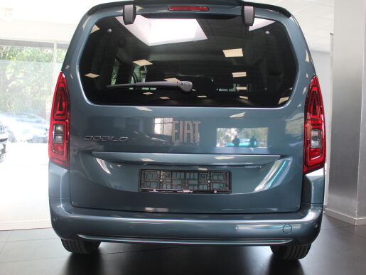 Fiat Doblo Combi 1,5 MTJ L1 100k