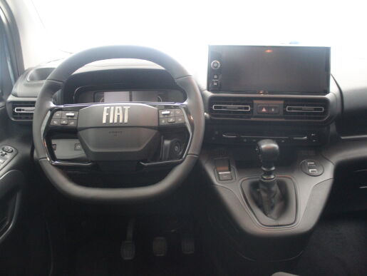 Fiat Doblo Combi 1,5 MTJ L1 100k