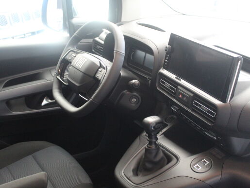 Fiat Doblo Combi 1,5 MTJ L1 100k