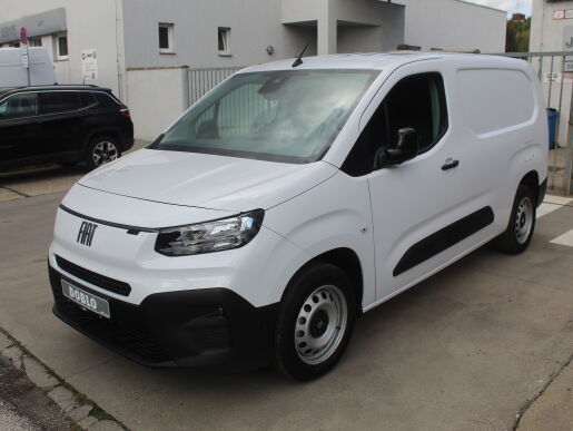 Fiat Dobló Maxi Van L2 950kg 1.5 MTJ 100k