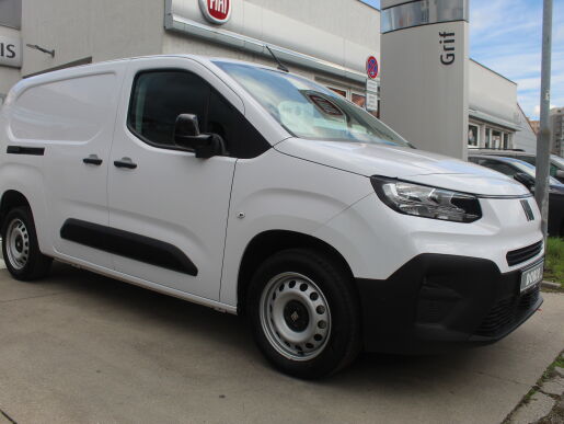 Fiat Dobló Maxi Van L2 950kg 1.5 MTJ 100k