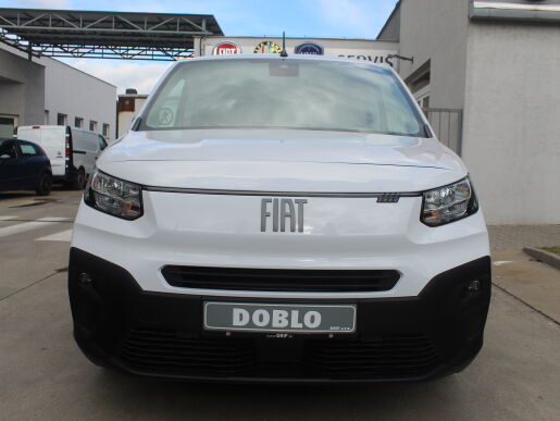 Fiat Dobló Maxi Van L2 950kg 1.5 MTJ 100k