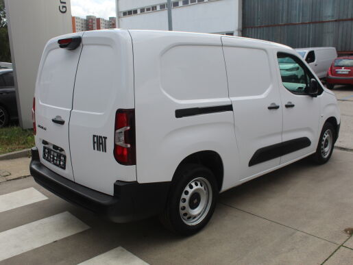 Fiat Dobló Maxi Van L2 950kg 1.5 MTJ 100k