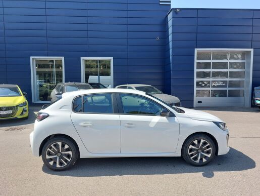 Peugeot 208 208 NEW ACTIVE  1.2 PureTech 75k BVM5