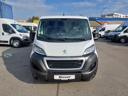 Peugeot Boxer BOXER FURGON  333 L2H1  BlueHDi 140 BVM6