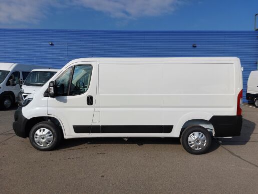 Peugeot Boxer BOXER FURGON  333 L2H1  BlueHDi 140 BVM6