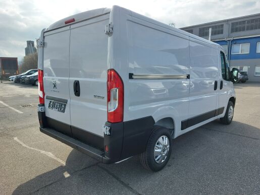 Peugeot Boxer BOXER FURGON  333 L2H1  BlueHDi 140 BVM6