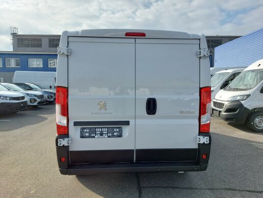 Peugeot Boxer BOXER FURGON  333 L2H1  BlueHDi 140 BVM6