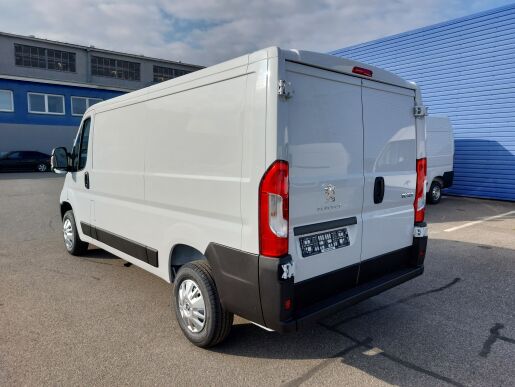 Peugeot Boxer BOXER FURGON  333 L2H1  BlueHDi 140 BVM6