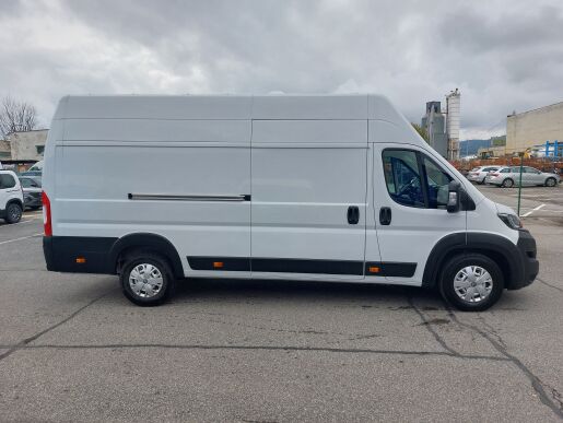 Peugeot Boxer FURGON 435 L4H3  BlueHDi 165 MT6 