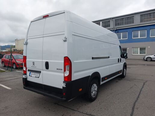 Peugeot Boxer FURGON 435 L4H3  BlueHDi 165 MT6 