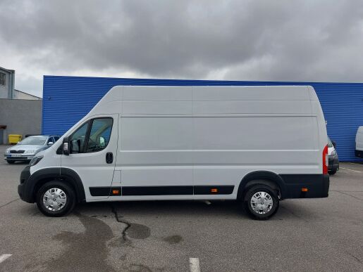 Peugeot Boxer FURGON 435 L4H3  BlueHDi 165 MT6 