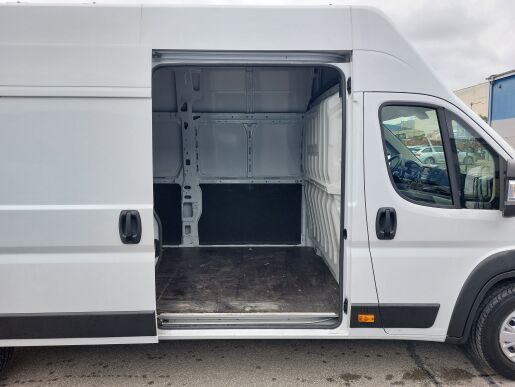 Peugeot Boxer FURGON 435 L4H3  BlueHDi 165 MT6 