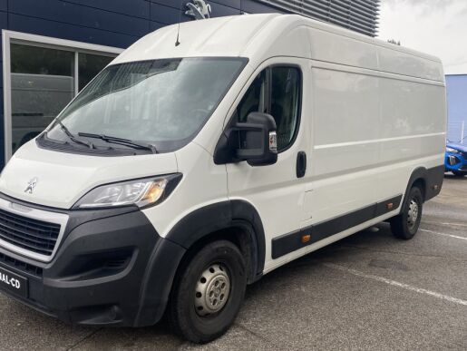 Peugeot Boxer 2.2 BlueHDi Boxer L4H2