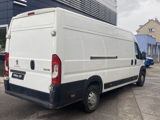 Peugeot Boxer 2.2 BlueHDi Boxer L4H2