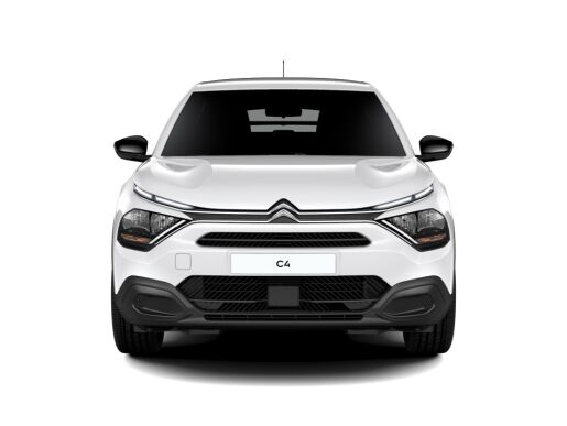 Citroën C4 YOU! PureTech 100 S&S BVM6 