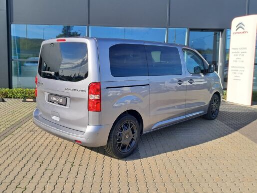 Citroën SpaceTourer 2,0 BlueHDi Business