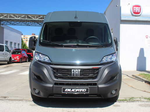 Fiat Ducato 35 Maxi 2,2 MTJ 140k L4H2  