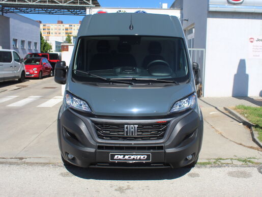 Fiat Ducato 35 Maxi 2,2 MTJ 140k L4H2  