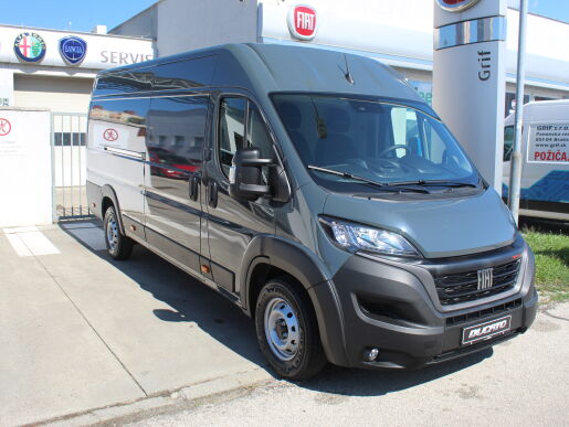 Fiat Ducato 35 Maxi 2,2 MTJ 140k L4H2  