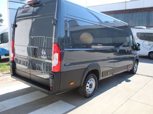 Fiat Ducato 35 Maxi 2,2 MTJ 140k L4H2  