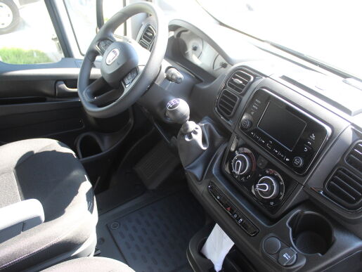 Fiat Ducato 35 Maxi 2,2 MTJ 140k L4H2  