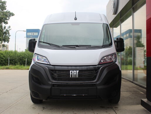 Fiat Ducato 35 Maxi 2,2 MTJ 140k L4H2  