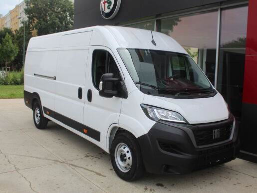 Fiat Ducato 35 Maxi 2,2 MTJ 140k L4H2  