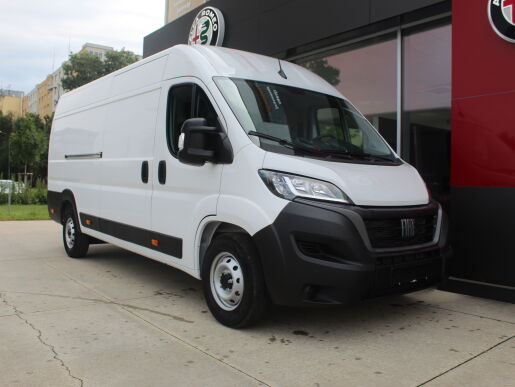 Ducato 35 Maxi 2,2 MTJ 140k L4H2  