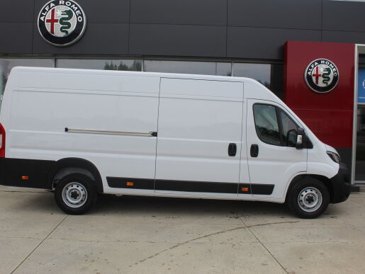 Fiat Ducato 35 Maxi 2,2 MTJ 140k L4H2  