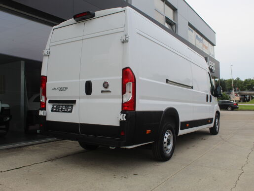 Fiat Ducato 35 Maxi 2,2 MTJ 140k L4H2  