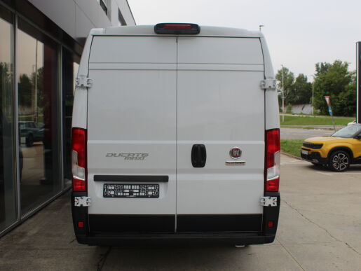 Fiat Ducato 35 Maxi 2,2 MTJ 140k L4H2  