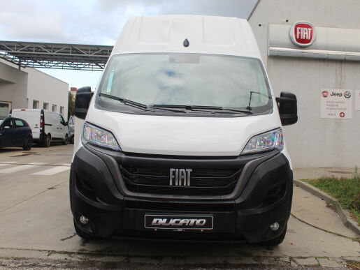 Fiat Ducato Maxi 2,2 MTJ L4H3 140k                     