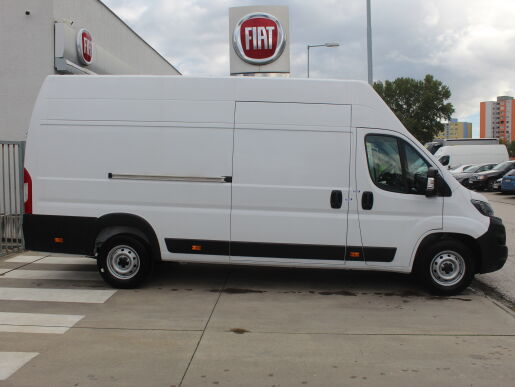 Fiat Ducato Maxi 2,2 MTJ L4H3 140k                     