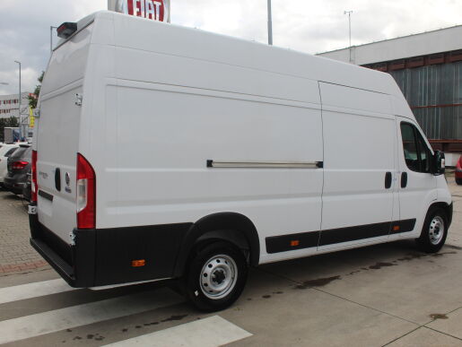 Fiat Ducato Maxi 2,2 MTJ L4H3 140k                     