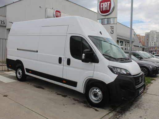 Fiat Ducato Maxi 2,2 MTJ L4H3 140k                     