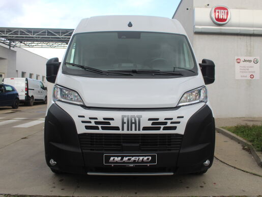 Fiat Ducato 2,2 MTJ L3H2 140k    