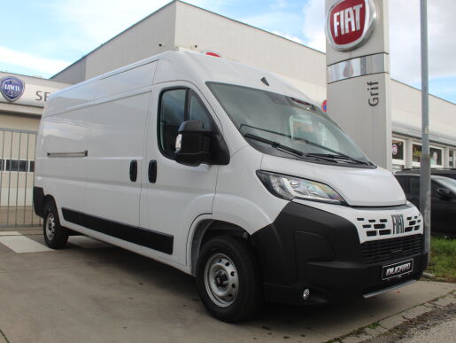 Ducato 2,2 MTJ L3H2 140k    