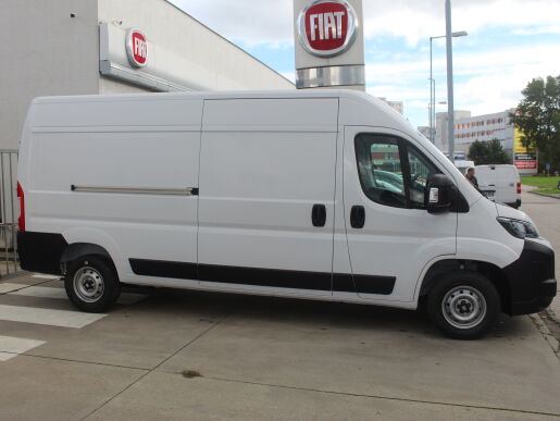 Fiat Ducato 2,2 MTJ L3H2 140k    