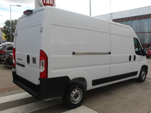 Fiat Ducato 2,2 MTJ L3H2 140k    